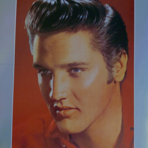 Elvis Presley puzzle 1000 pieces - Picture 3 of 4